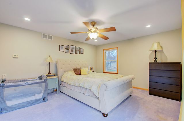 5933 Salabelle Street, Summit Twp, MI 49201