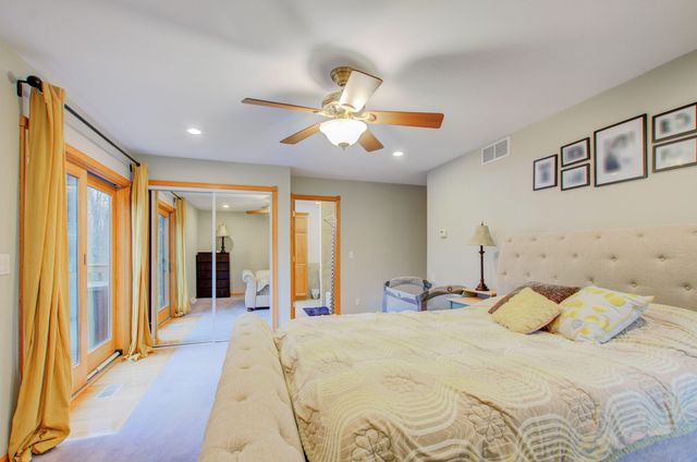 5933 Salabelle Street, Summit Twp, MI 49201