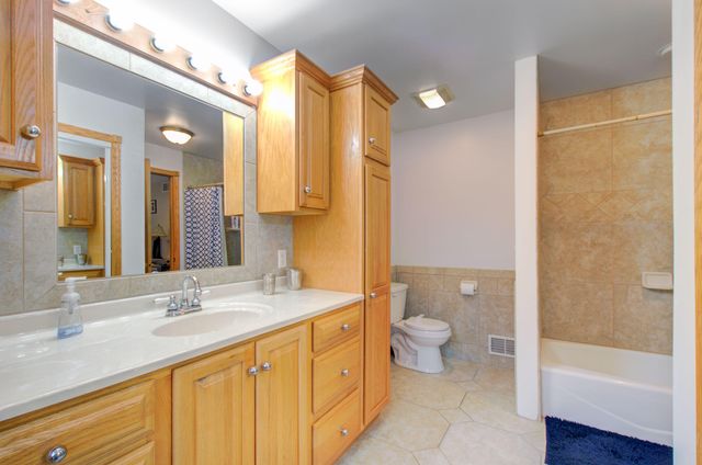 5933 Salabelle Street, Summit Twp, MI 49201