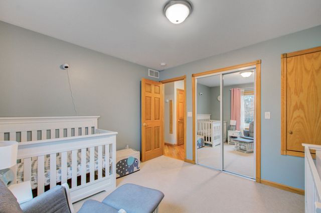 5933 Salabelle Street, Summit Twp, MI 49201