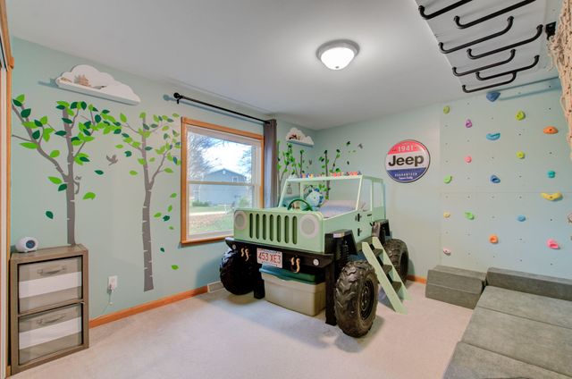 5933 Salabelle Street, Summit Twp, MI 49201