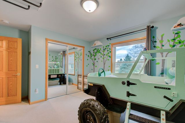 5933 Salabelle Street, Summit Twp, MI 49201