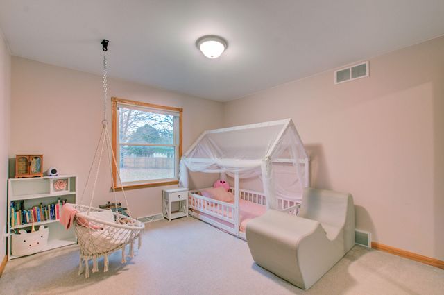 5933 Salabelle Street, Summit Twp, MI 49201