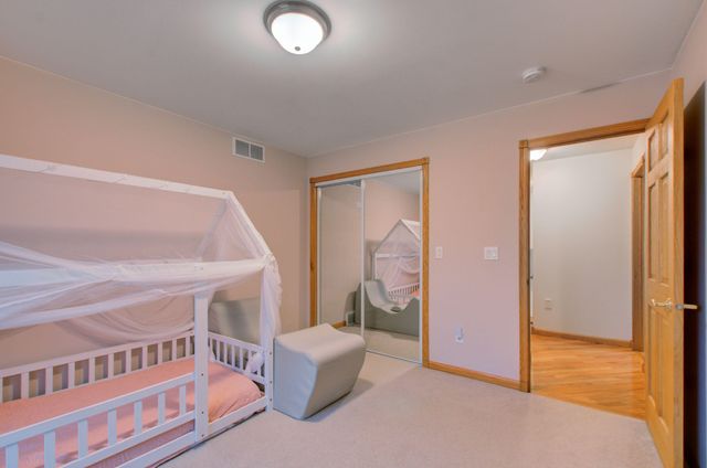 5933 Salabelle Street, Summit Twp, MI 49201