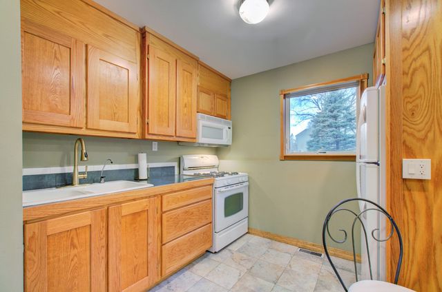 5933 Salabelle Street, Summit Twp, MI 49201