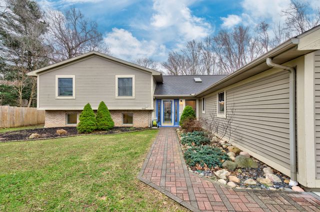 5933 Salabelle Street, Summit Twp, MI 49201