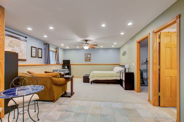 5933 Salabelle Street, Summit Twp, MI 49201