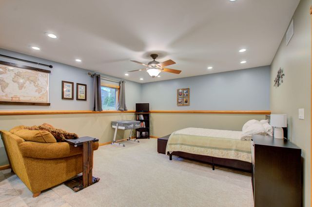 5933 Salabelle Street, Summit Twp, MI 49201