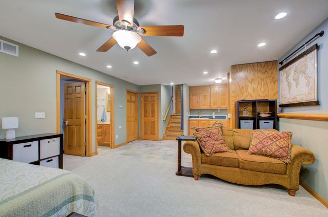 5933 Salabelle Street, Summit Twp, MI 49201