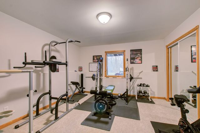 5933 Salabelle Street, Summit Twp, MI 49201