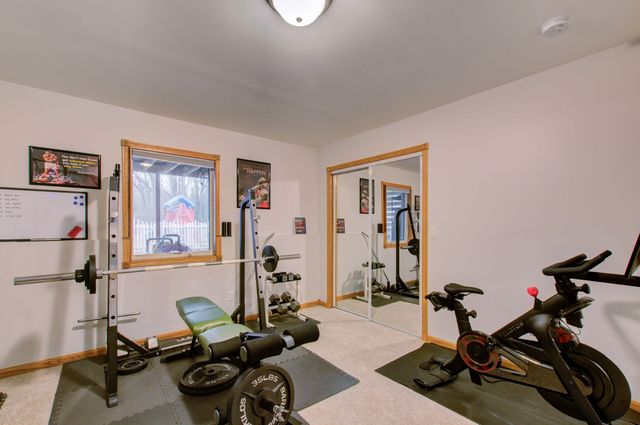 5933 Salabelle Street, Summit Twp, MI 49201