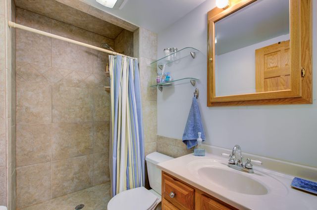 5933 Salabelle Street, Summit Twp, MI 49201