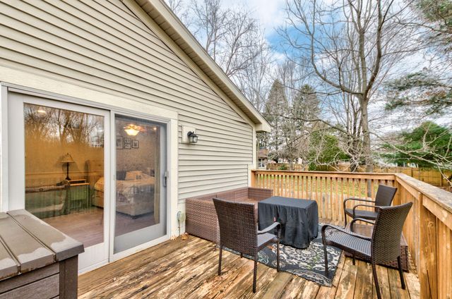 5933 Salabelle Street, Summit Twp, MI 49201