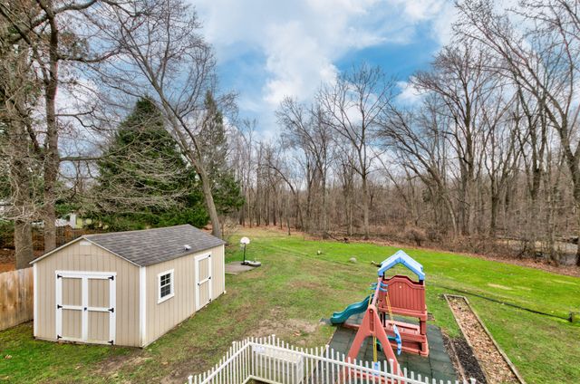 5933 Salabelle Street, Summit Twp, MI 49201