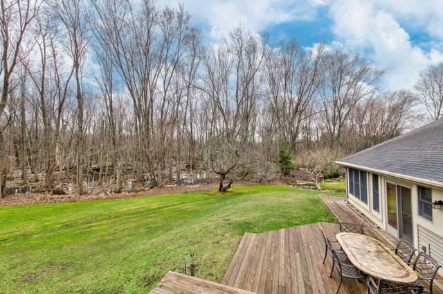 5933 Salabelle Street, Summit Twp, MI 49201