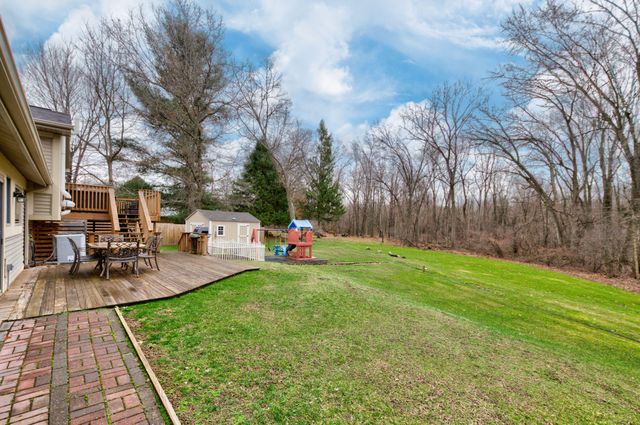 5933 Salabelle Street, Summit Twp, MI 49201