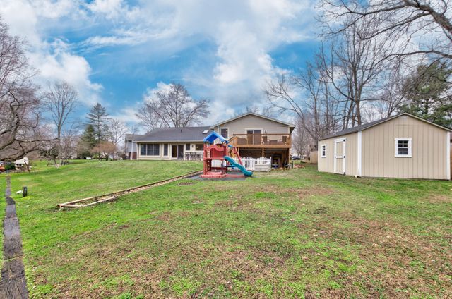 5933 Salabelle Street, Summit Twp, MI 49201