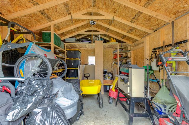 5933 Salabelle Street, Summit Twp, MI 49201