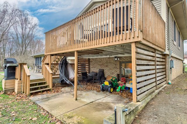 5933 Salabelle Street, Summit Twp, MI 49201