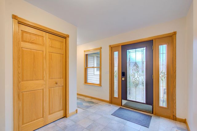 5933 Salabelle Street, Summit Twp, MI 49201