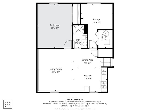 5933 Salabelle Street, Summit Twp, MI 49201