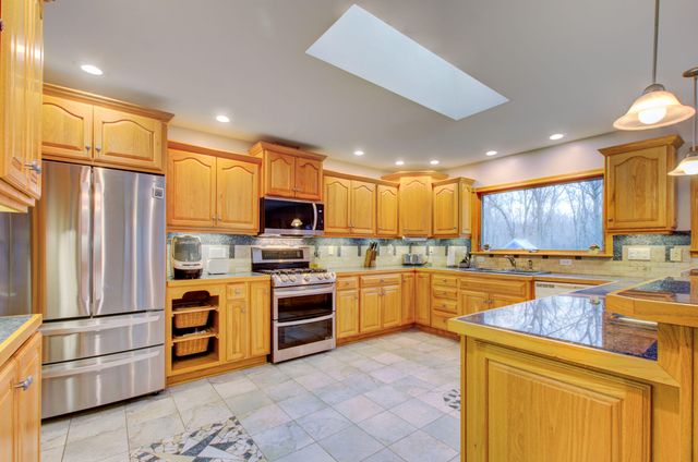 5933 Salabelle Street, Summit Twp, MI 49201