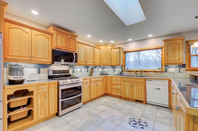 5933 Salabelle Street, Summit Twp, MI 49201