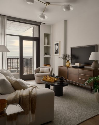 1212 Demonbreun St Apt 1507, Nashville, TN 37203