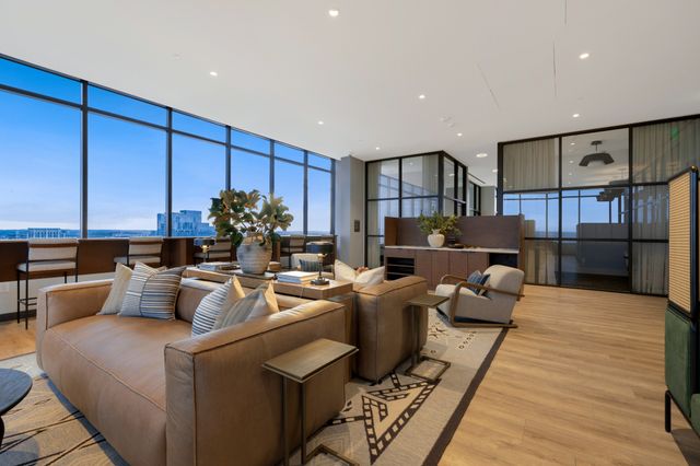 1212 Demonbreun St Apt 1507, Nashville, TN 37203