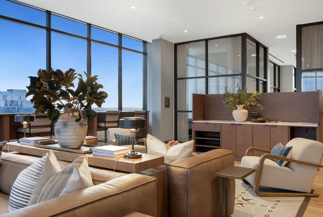 1212 Demonbreun St Apt 1507, Nashville, TN 37203