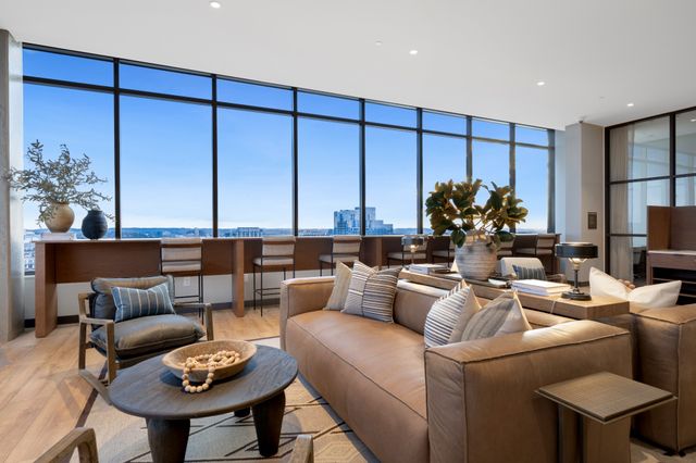 1212 Demonbreun St Apt 1507, Nashville, TN 37203