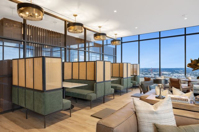 1212 Demonbreun St Apt 1507, Nashville, TN 37203