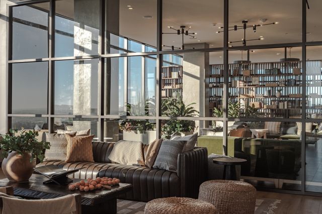 1212 Demonbreun St Apt 1507, Nashville, TN 37203