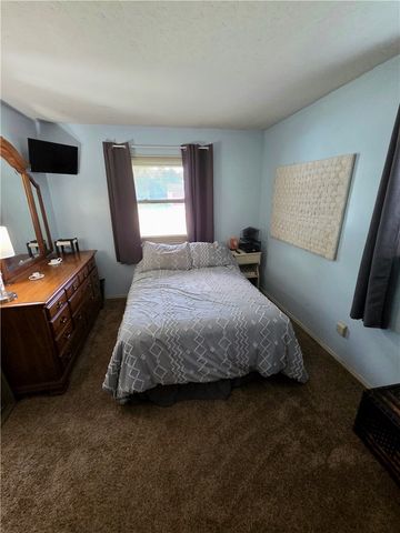 2152 Bellsburg Drive, Centerville, OH 45459