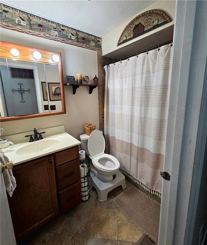 2152 Bellsburg Drive, Centerville, OH 45459