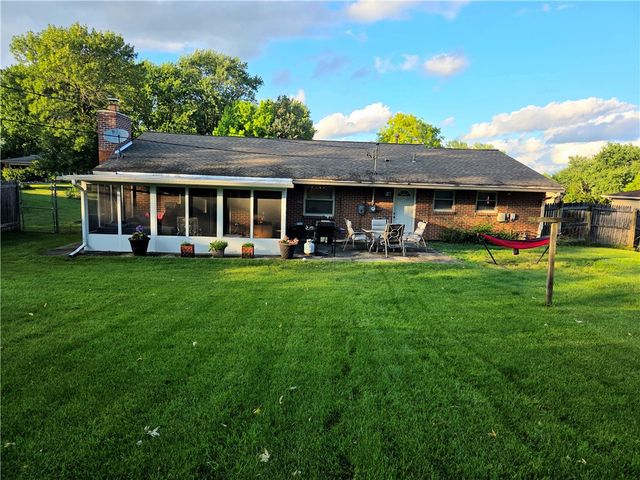 2152 Bellsburg Drive, Centerville, OH 45459