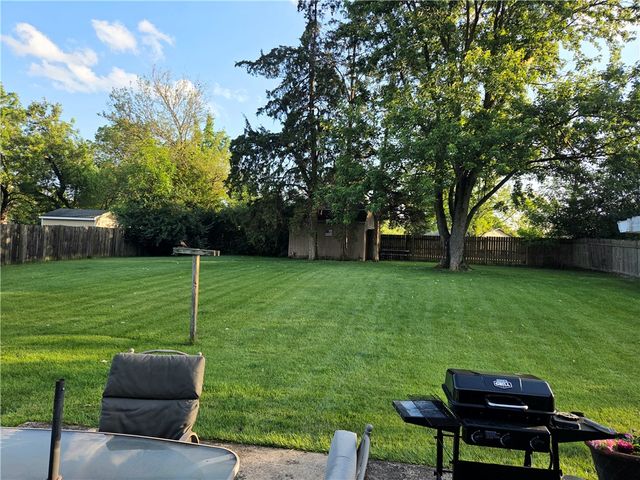 2152 Bellsburg Drive, Centerville, OH 45459