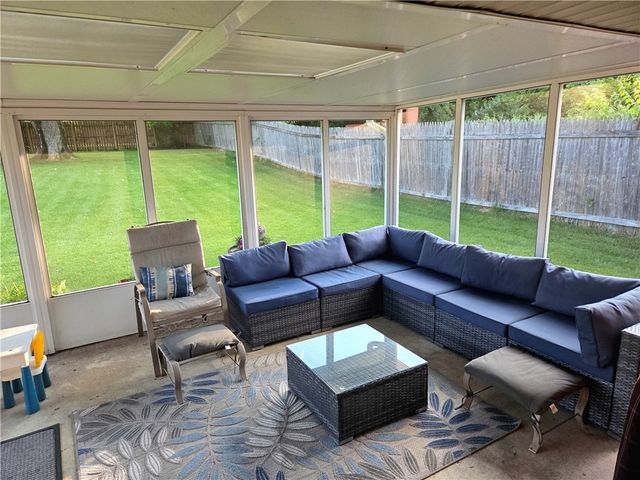 2152 Bellsburg Drive, Centerville, OH 45459