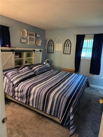 2152 Bellsburg Drive, Centerville, OH 45459