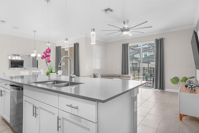 4313 QUOTE STREET, Kissimmee, FL 34746