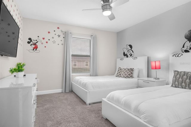 4313 QUOTE STREET, Kissimmee, FL 34746