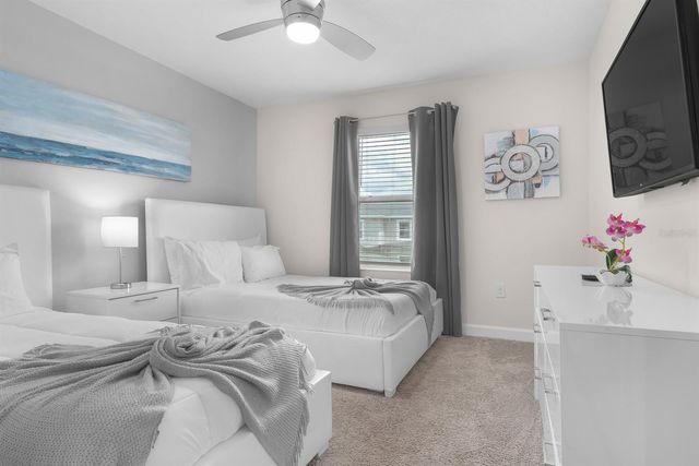 4313 QUOTE STREET, Kissimmee, FL 34746