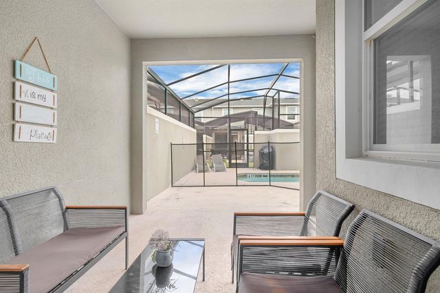 4313 QUOTE STREET, Kissimmee, FL 34746