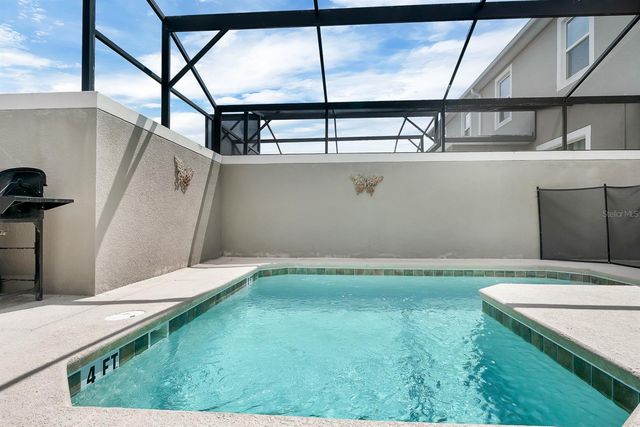 4313 QUOTE STREET, Kissimmee, FL 34746