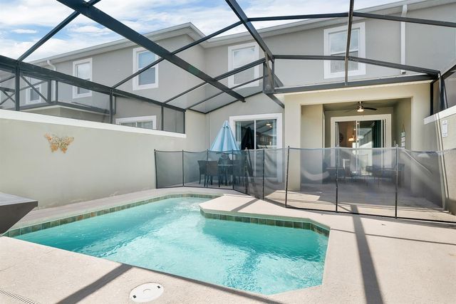 4313 QUOTE STREET, Kissimmee, FL 34746