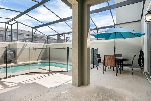 4313 QUOTE STREET, Kissimmee, FL 34746