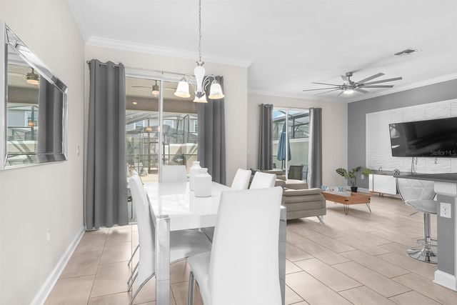 4313 QUOTE STREET, Kissimmee, FL 34746