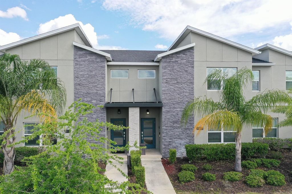 4313 QUOTE STREET, Kissimmee, FL 34746