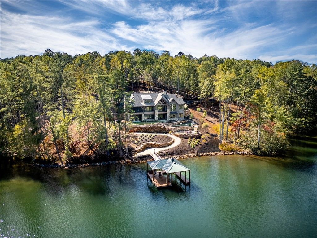 116 Nimmons Bridge Road, Salem, SC 29676
