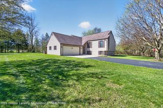 5126 Sleight Road, Bath, MI 48808